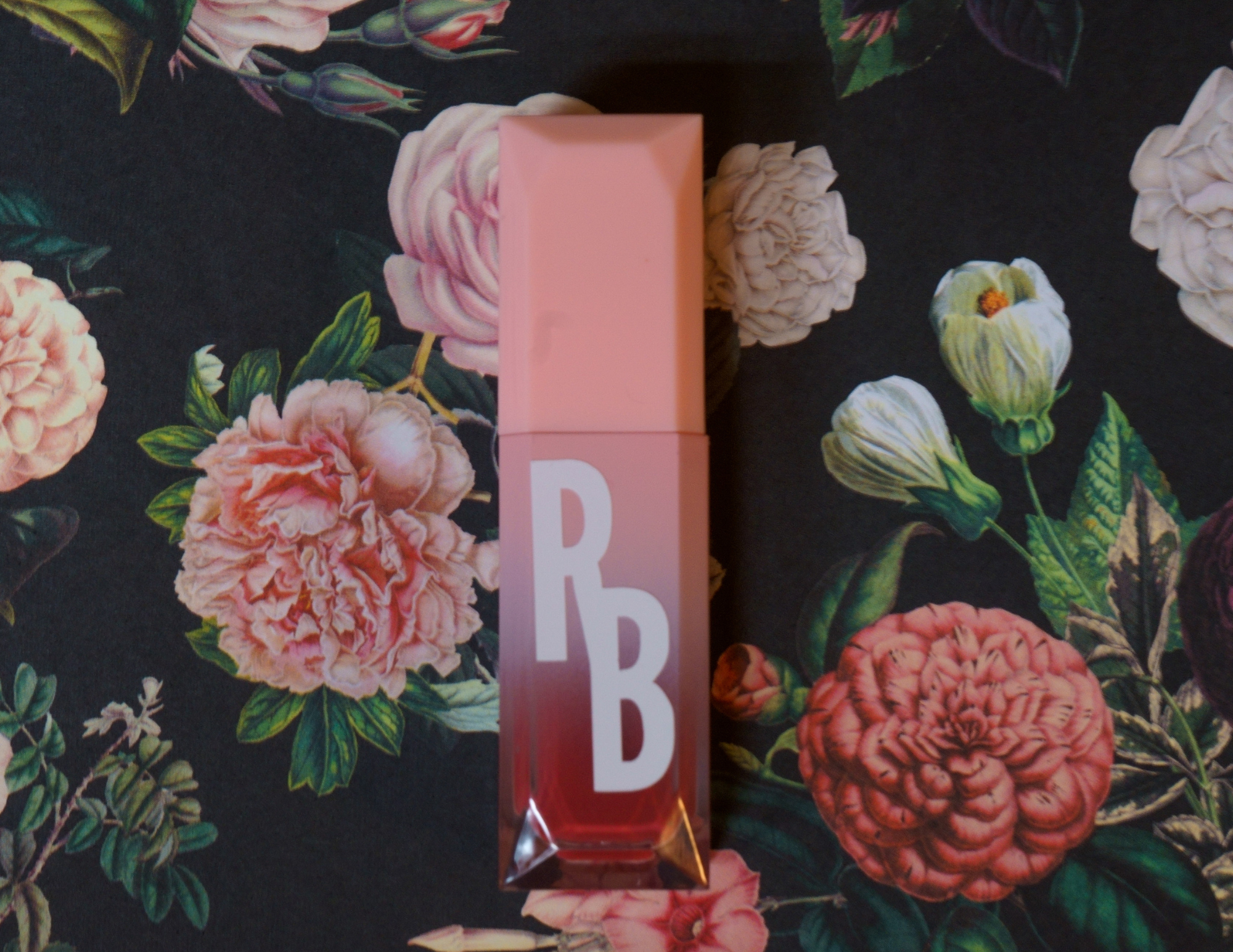 Rosé Lip Cream