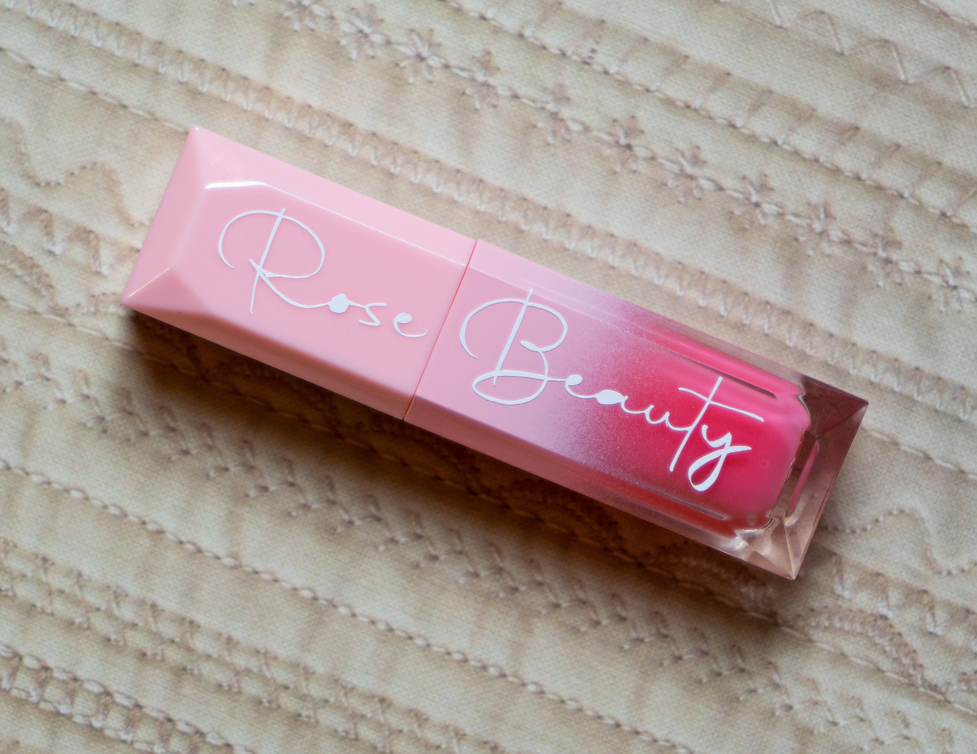 Rosé Lip Gloss