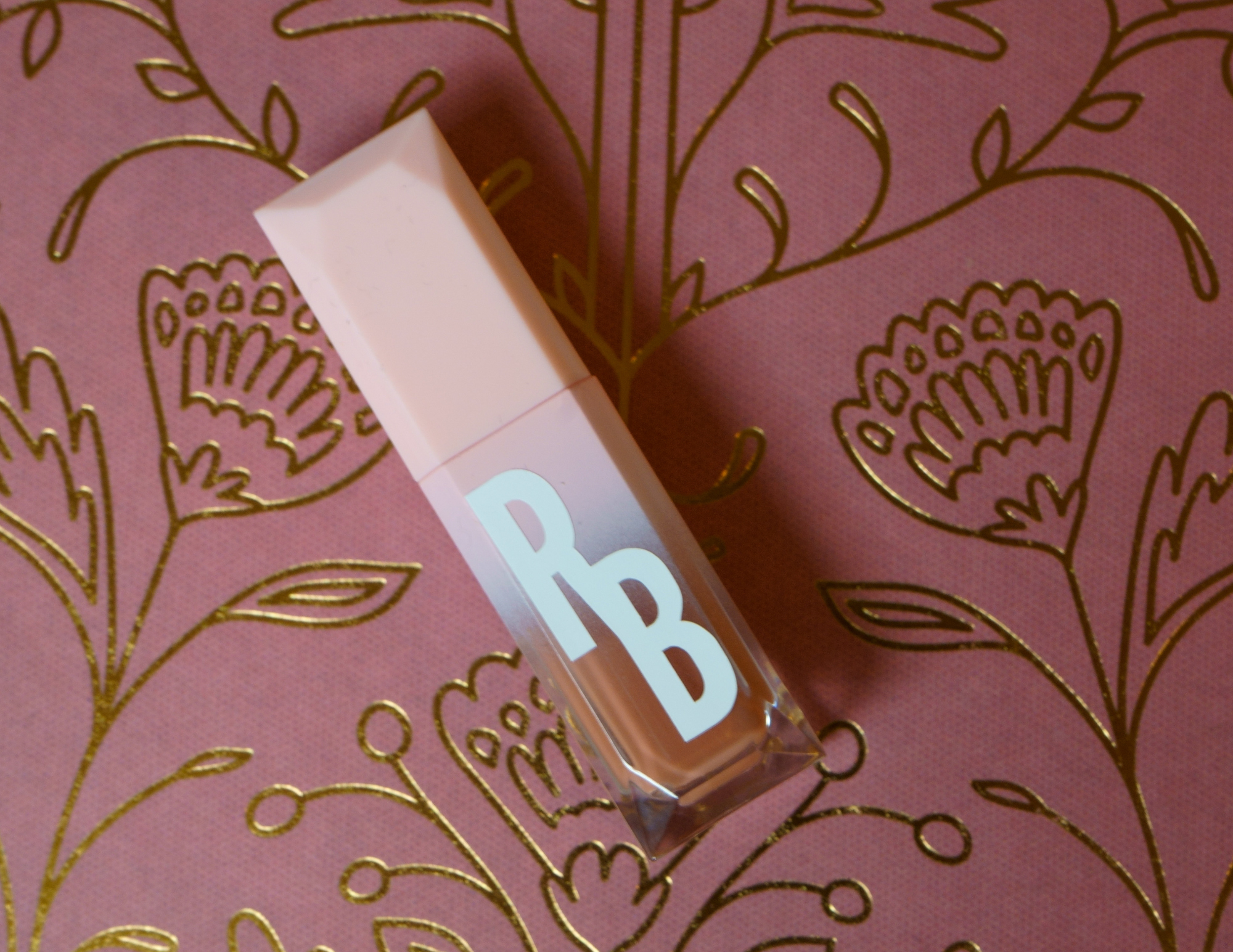 Fall Rosé Gloss