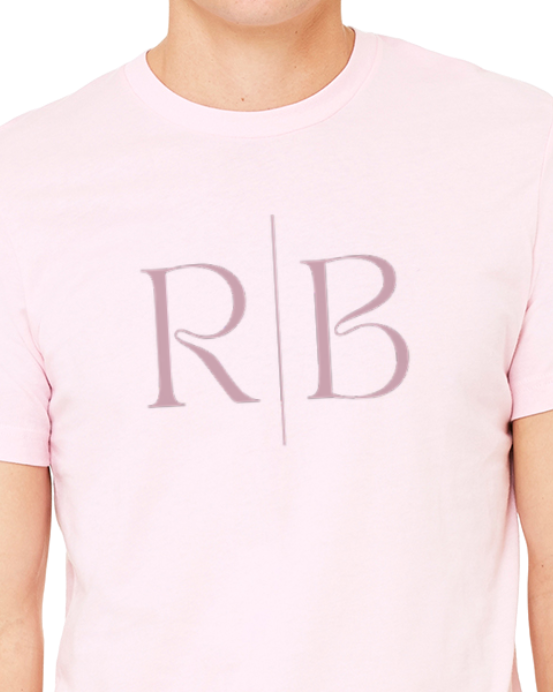 Rosé Beauty Logo Shirt