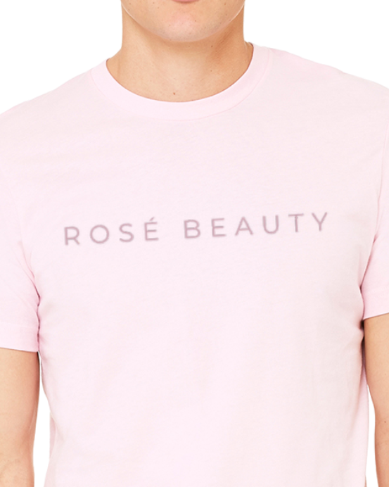 Rosé Beauty Shirt