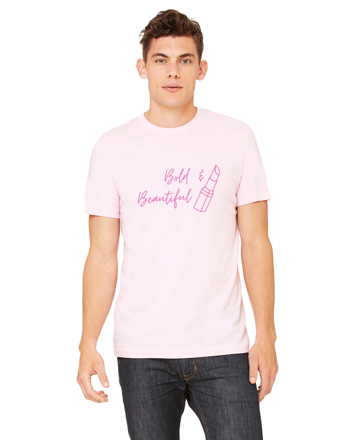 Bold & Beautiful T-Shirt