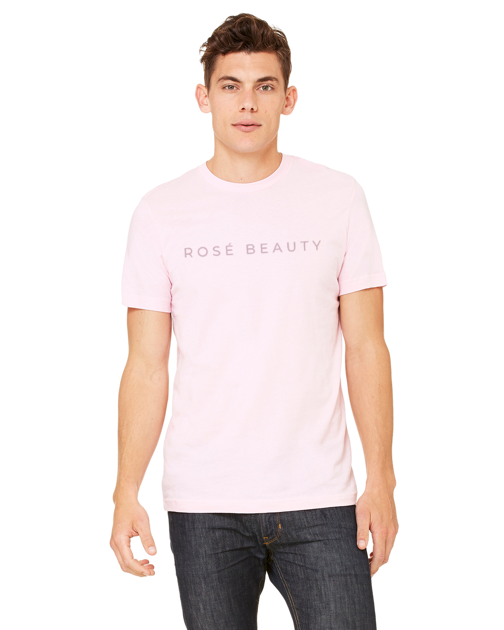 Rosé Beauty Shirt